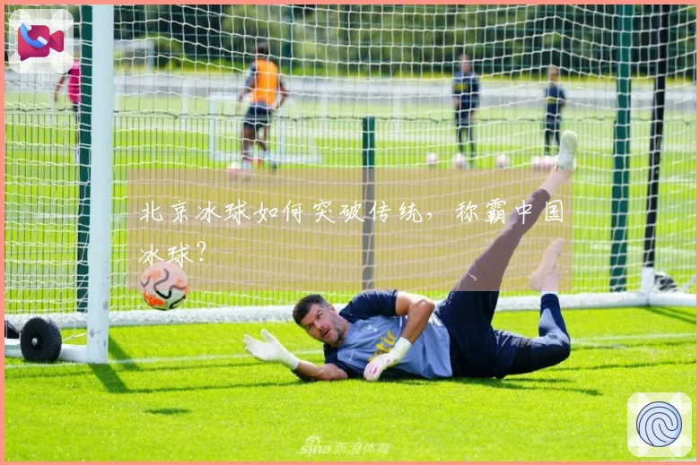 北京冰球如何突破传统，称霸中国冰球？