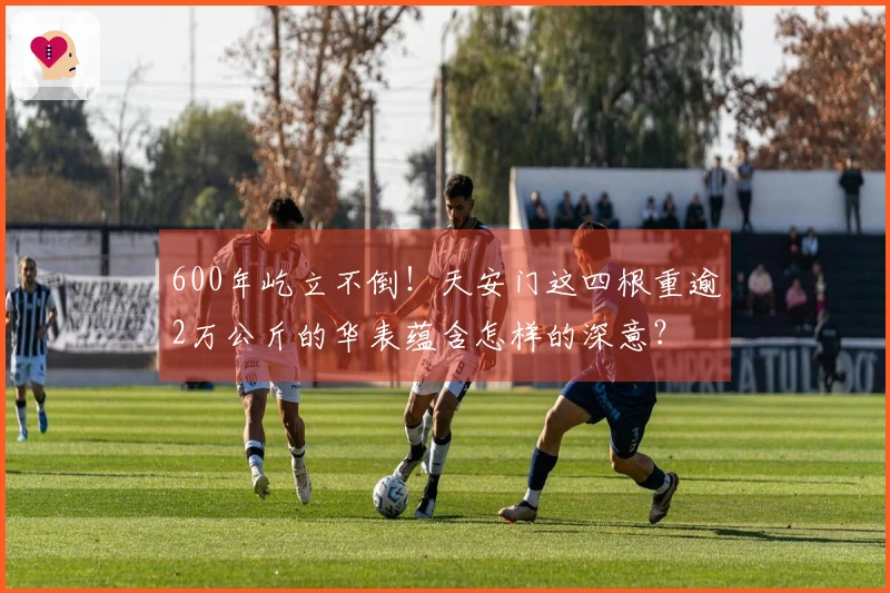 600年屹立不倒！天安门这四根重逾2万公斤的华表蕴含怎样的深意？